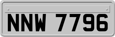 NNW7796