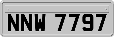 NNW7797
