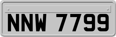NNW7799