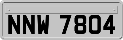 NNW7804