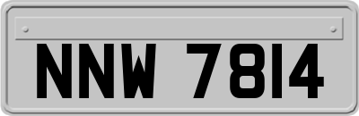 NNW7814