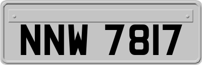 NNW7817