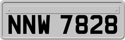 NNW7828
