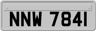 NNW7841