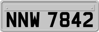 NNW7842