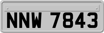 NNW7843