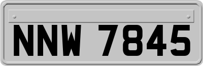 NNW7845