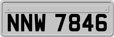 NNW7846