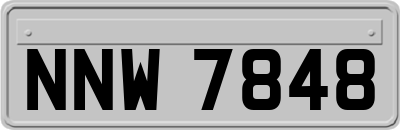 NNW7848