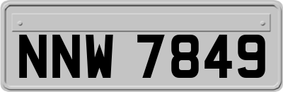 NNW7849