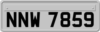 NNW7859