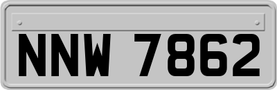 NNW7862