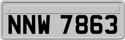 NNW7863