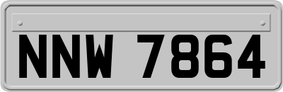 NNW7864