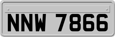 NNW7866
