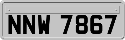 NNW7867