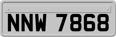 NNW7868