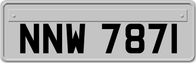 NNW7871