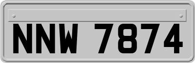 NNW7874
