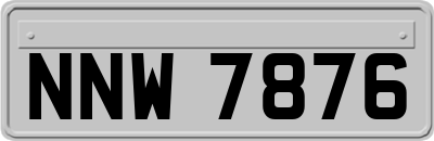 NNW7876