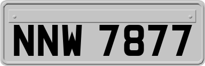 NNW7877
