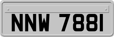 NNW7881