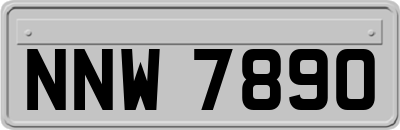 NNW7890