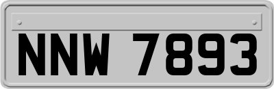 NNW7893