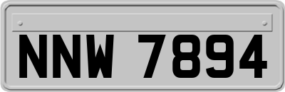 NNW7894