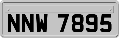 NNW7895