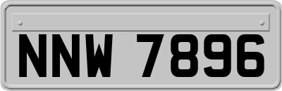 NNW7896
