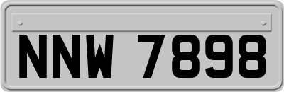 NNW7898