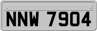 NNW7904