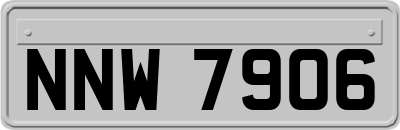 NNW7906