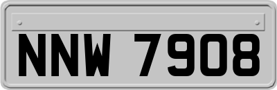 NNW7908