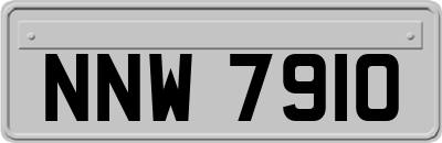 NNW7910