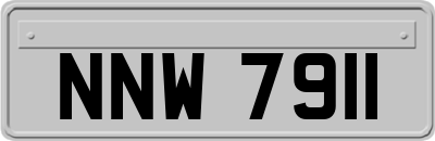 NNW7911