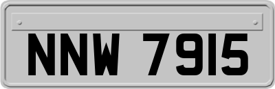 NNW7915