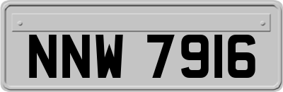 NNW7916