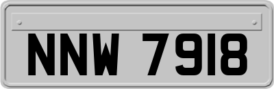 NNW7918