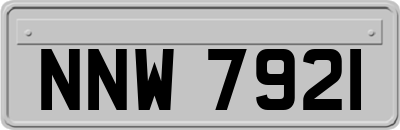 NNW7921