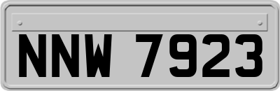 NNW7923