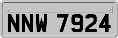 NNW7924