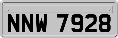 NNW7928