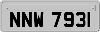 NNW7931