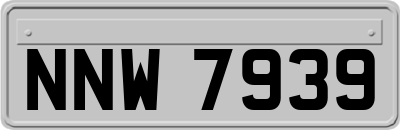 NNW7939