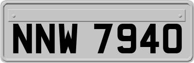 NNW7940
