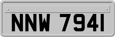 NNW7941
