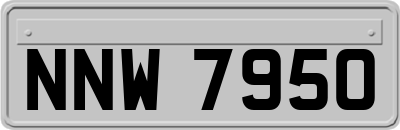 NNW7950
