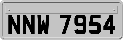 NNW7954